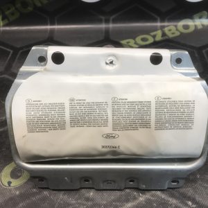 Подушка безпеки пасажира торпедо FORD KUGA MK1 08-12