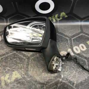 Дзеркало ліве АВТО 7pin FORD KUGA MK1 08-12