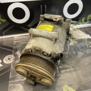 Компрес кондиціонера 1.6D FORD Focus MK3 (11-14)