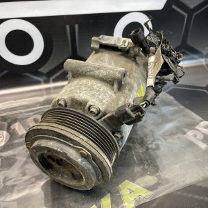 Компресор кондиціонера 1.6D FORD Focus MK3 (11-14)