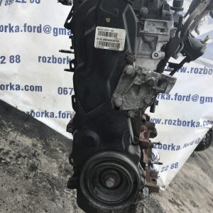 Двигун 2.0 TDCI FORD KUGA MK1 08-10