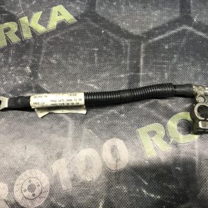 Клема мінусова акумулятора Land Rover Freelander 2 L359 06-14