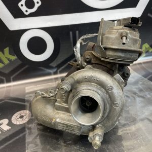 Турбіна 1.6D FORD Focus MK3 (11-14)