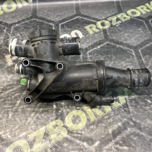 Корпус термостата 2.0 TDCI FORD Kuga MK1 08-10