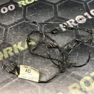 Проводка заднього бампера на партроніки Land Rover Freelander 2 L359 06-14
