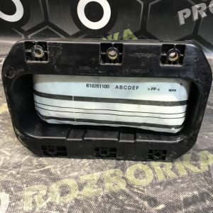 Подушка безпеки в торпедо FORD Focus MK3 (11-14)