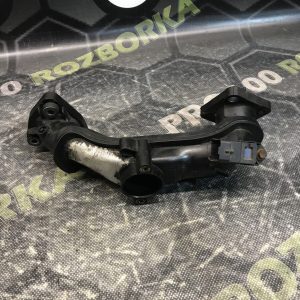 Патрубок повітряний 1.5 / 1.6D FORD Focus MK3 (11-18)