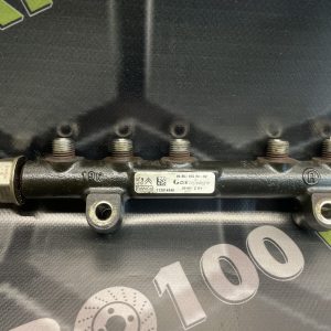 Паливна рампа 1.6D Ford Focus MK3 (11-14)