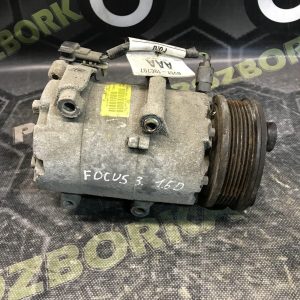 Компресор кондиціонера 1.6D FORD Focus MK3 (11-14)