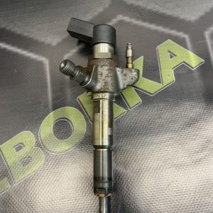 Форсунка 1.6D Ford Focus MK3 (11-14)