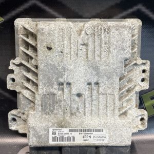 Блок керування двигуном 1.6D Ford Focus MK3 (11-14)