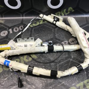 Подушка безпеки в дах (шторка) права FORD Focus MK3 (11-14)