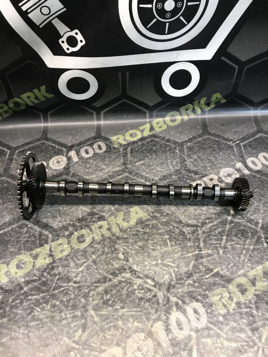 Розпредвал випускний 2.2CDTI N22A2 Honda CR-V 3 (06-10)