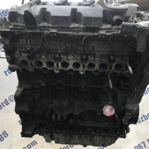 Двигун 2.0 TDCI FORD FOCUS MK2 04-10