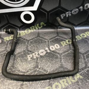 Патрубок пічки системи охолодження 1.6 бензин Ford C-Max MK2 (10-15) 