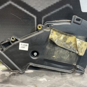 Кришка ГРМ верхня частина 1.6D Ford Focus MK3 (11-14)