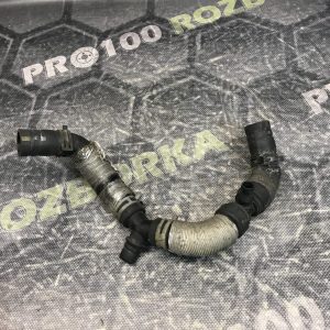 Патрубок системи охолодження EGR 2.2 Land Rover Freelander 2 L359 06-14