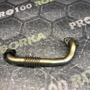 Трубка EGR 1.5 D FORD Focus MK3 (14-18)