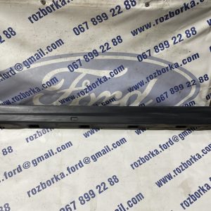 Накладка порога права Land Rover Freelander 2 L359 06-14