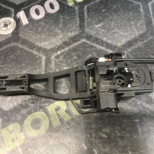 Основа ручка передні ліві двері Ford Focus MK3 (11-18)