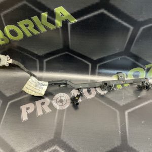 Проводка свічок розжарювання 1.6D FORD Focus MK3 (11-14)