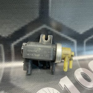 Клапан турбіни 1.6D FORD Focus MK3 (11-14)