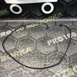 Трубка бачка розширювального 2.2 Land Rover Freelander 2 L359 06-14