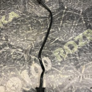 Трубка бачка розширювального 2.2 Land Rover Freelander 2 L359 06-14