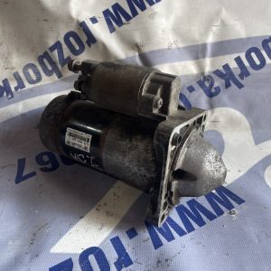 Стартер 2.0D Astra J 10-15