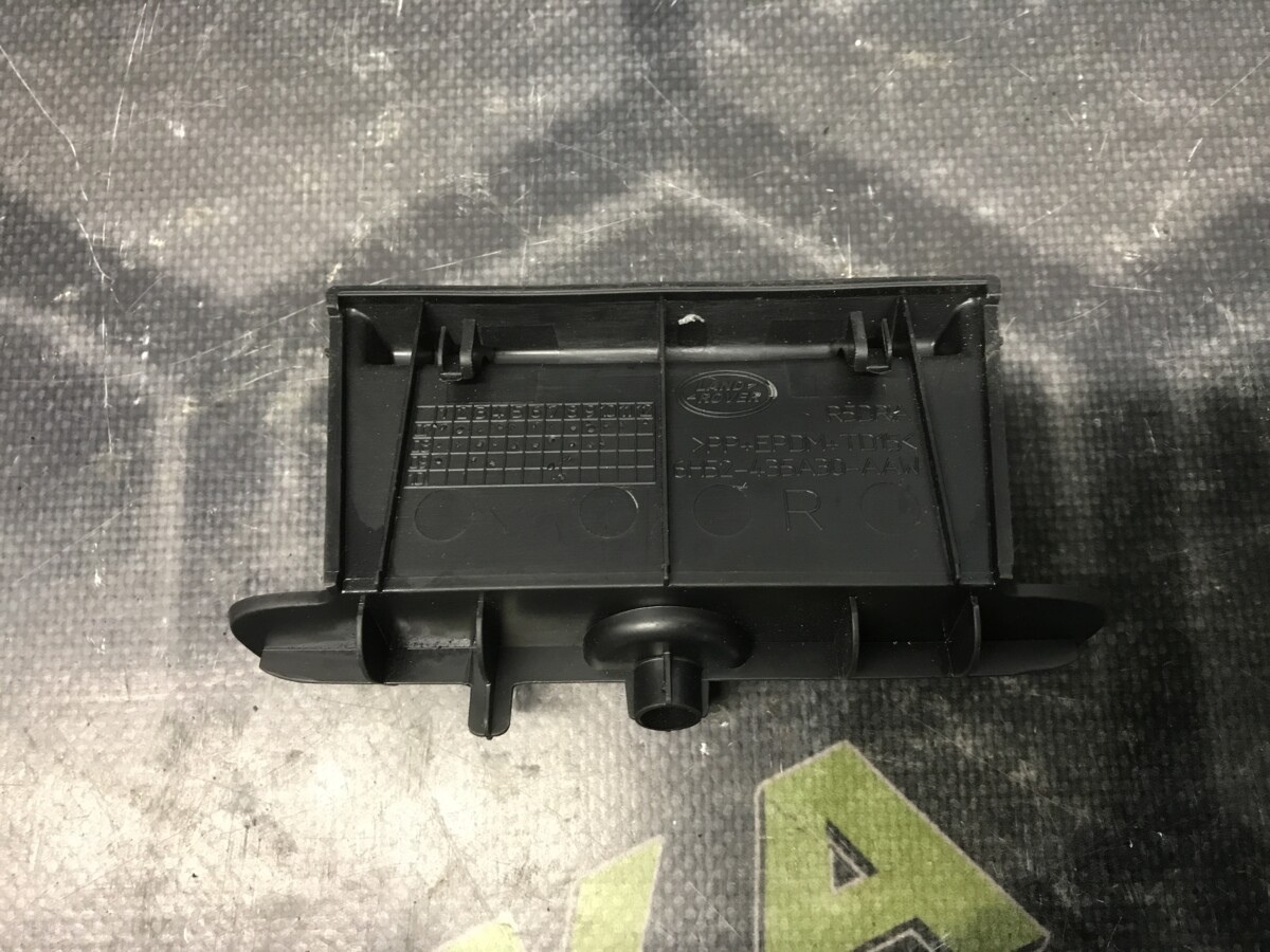 Накладка в салон права Land Rover Freelander 2 L359 06-14 - Зображення 3