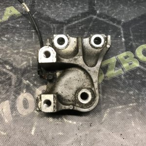 Кронштейн 2.0 бензин Honda CR-V 3 (06-12) 