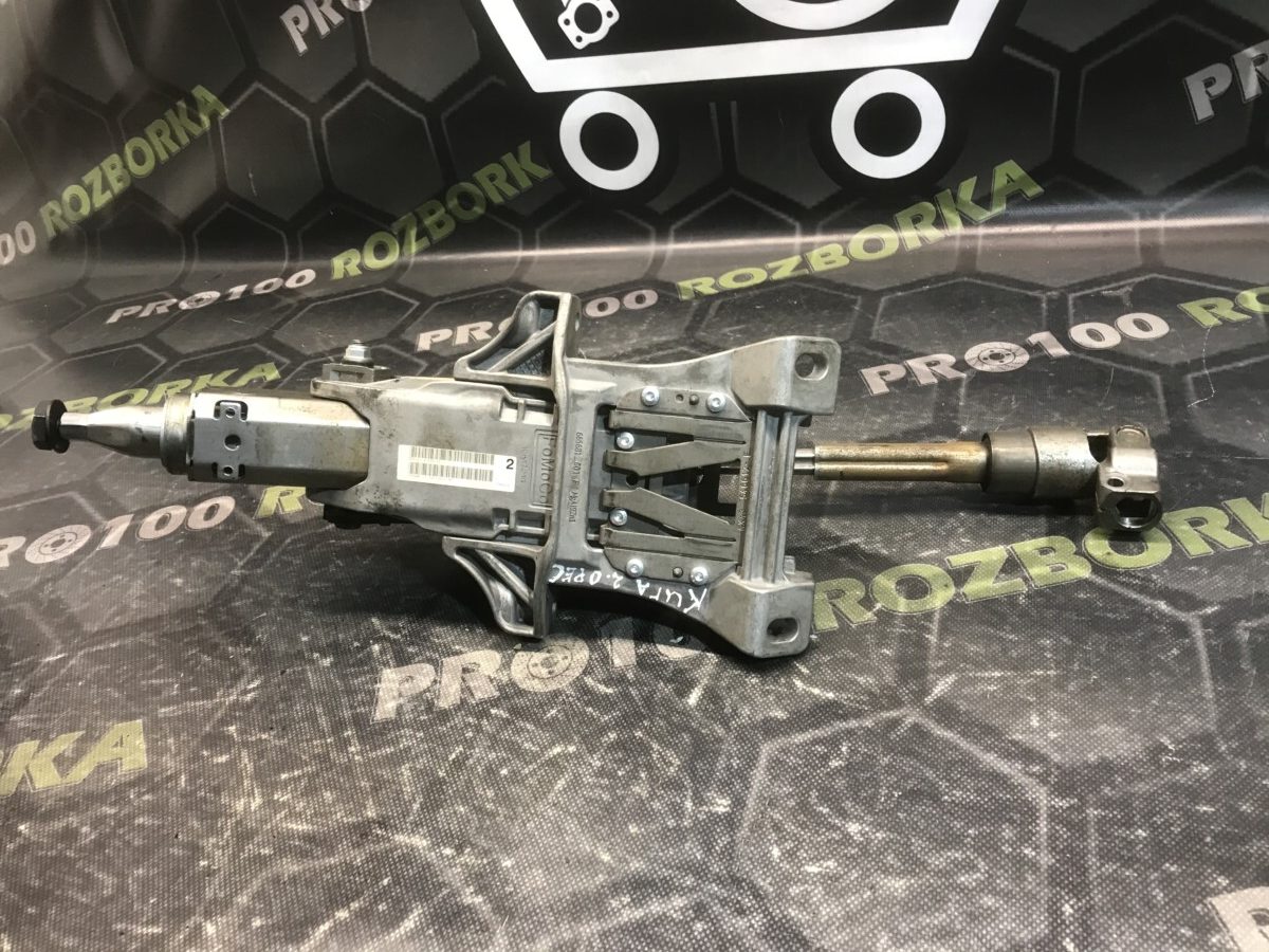 Рульова колонка FORD KUGA MK1 08-12 - Зображення 3