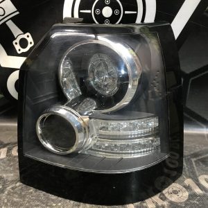 Ліхтар задній правий Land Rover Freelander 2 L359 06-14