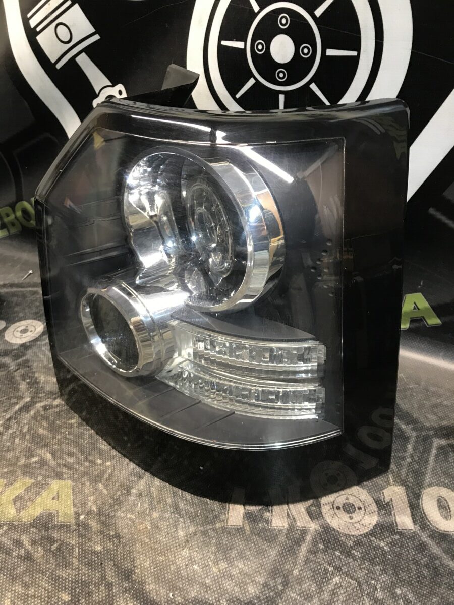 Ліхтар задній правий Land Rover Freelander 2 L359 06-14 - Зображення 2
