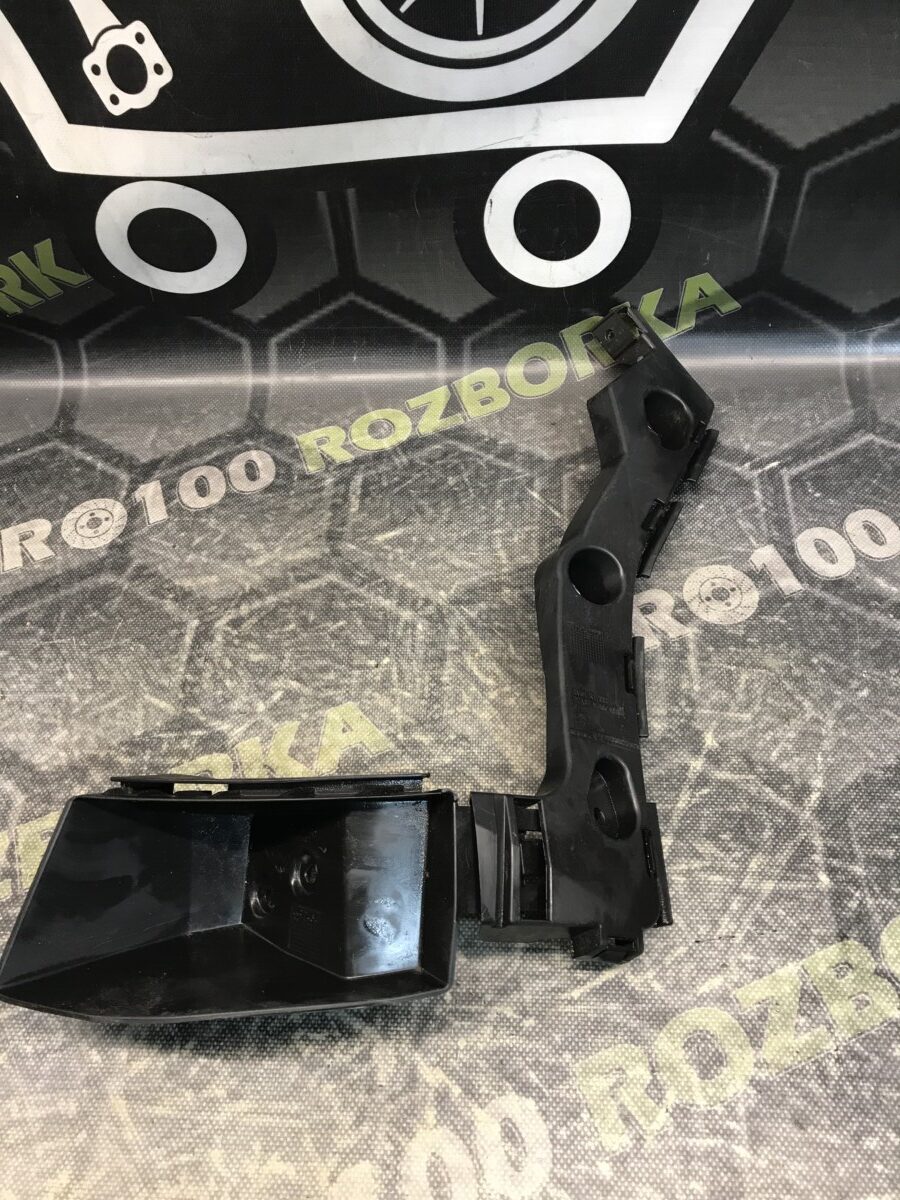 Кронштейн заднього бампера лівий Ford C-Max MK2 (10-15) - Зображення 2
