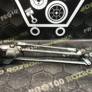 Трапеція двірників ПРАВЕ КЕРМО RHD FORD KUGA MK1 08-12