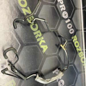 Трубка вакуумна 1.6D FORD Focus MK3 (11-14)