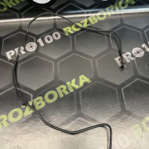 Трубка розширювального бачка 1.6D FORD Focus MK3 (11-14)