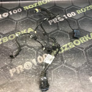 Проводка задніх лівих дверей Opel Zafira B (05-11)
