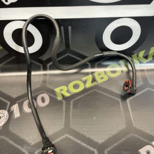 Трубка паливна 1.6D FORD Focus MK3 (11-14)