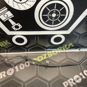 Трубка вакуумна RHD 1.6D Ford FORD Focus MK3 (11-14)