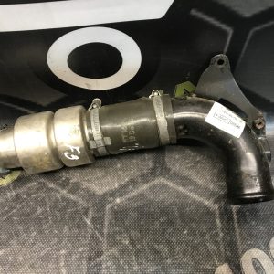 Патрубок інтеркулера 1.5 D FORD Focus MK3 (14-18)