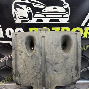 Захист днища хетч FORD Focus MK3 (11-18)