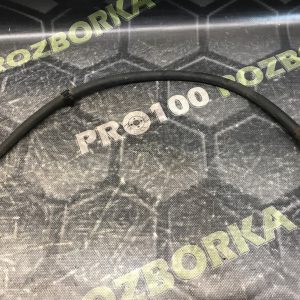 Патрубок датчика DPF 1.5 D FORD Focus MK3 (14-18)