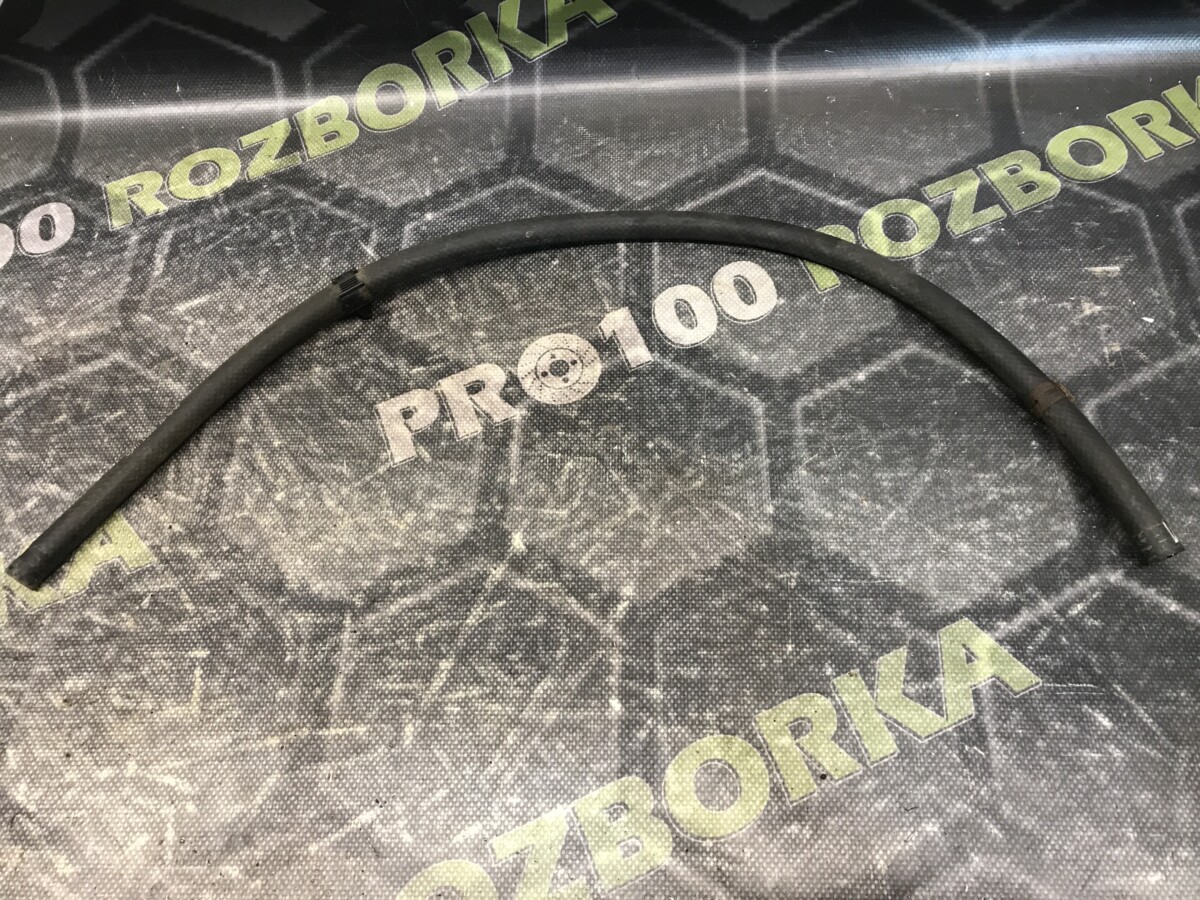 Патрубок датчика DPF 1.5 D FORD Focus MK3 (14-18)
