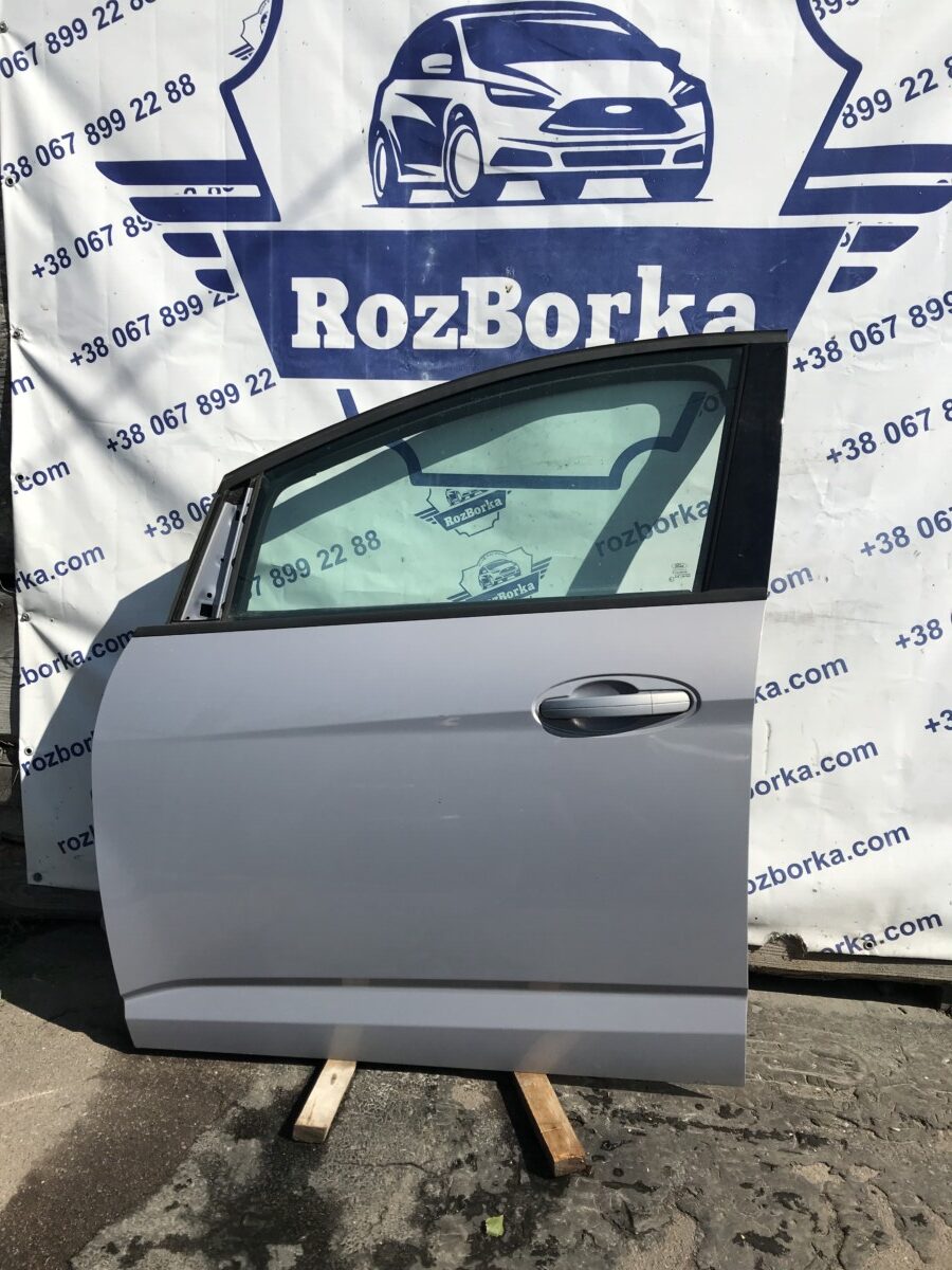 Двері передні ліві GA FORD C-Max MK2 (10-15)