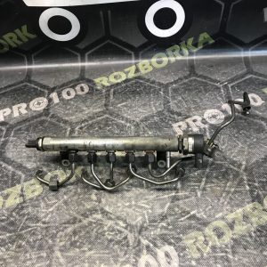 Рампа паливна 2.2 Land Rover Freelander 2 L359 06-14