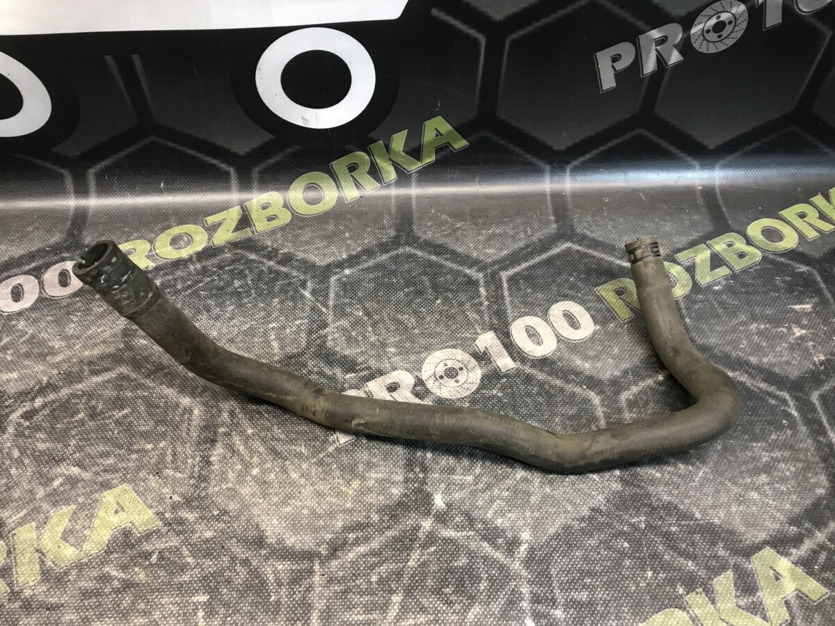 Патрубок бачка розширювального охолодження 1.5 D FORD Focus MK3 (14-18)