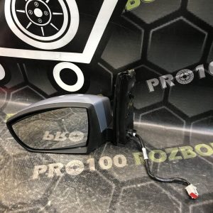 Дзеркало ліве 9pin GA  FORD C-Max MK2 (10-15)