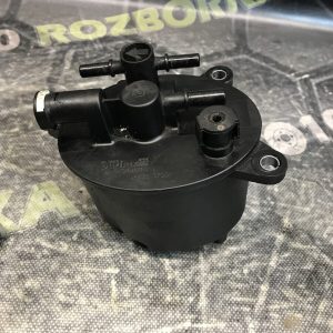 Корпус паливного фільтру 2.2 Land Rover Freelander 2 L359 06-14